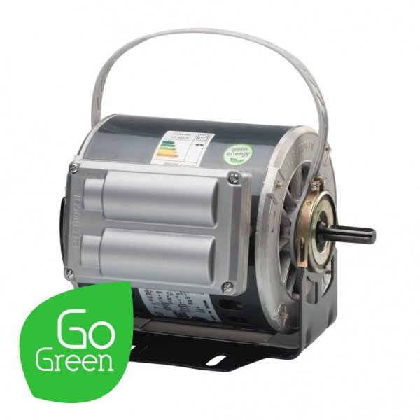 GREEN 1/3 1/2 DESERT COOLER