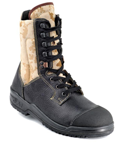 پوتین ارتشی