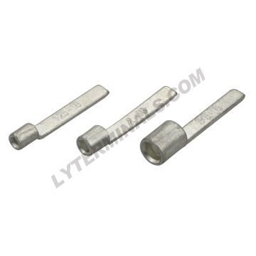 NON INSULATED PIN TERMINALS