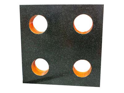 Granite Square Ruler