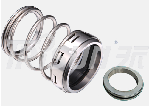 Machined Mechanical Seal