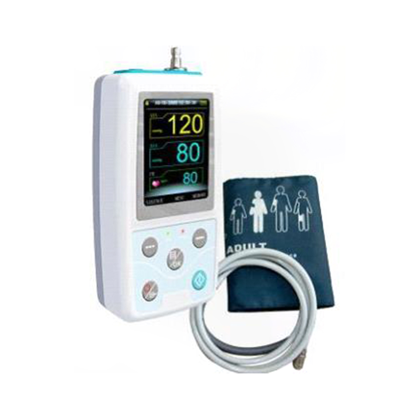 ABPM50 Ambulatory Blood Pressure Monitor