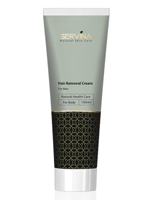 کرم موبر مخصوص آقایان