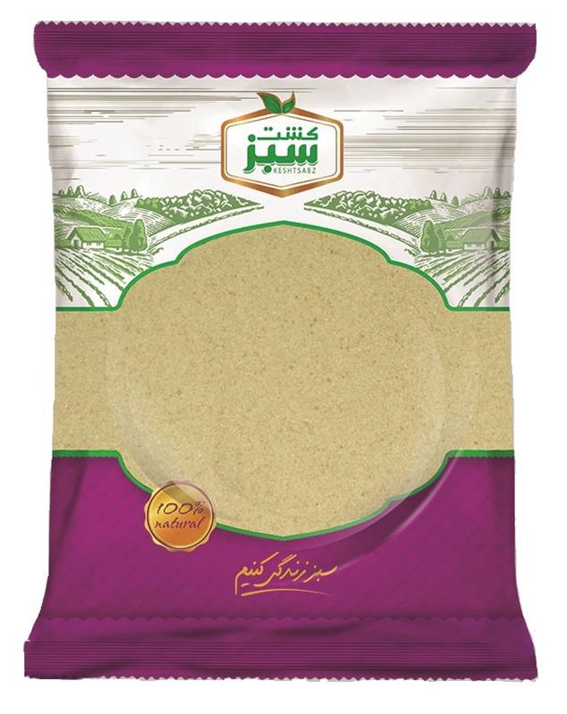 آرد سوخاری 300 گرم سلوفان