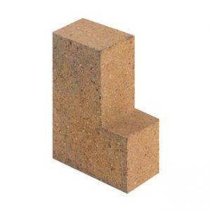 آجر آلومینی  ۰۲۰