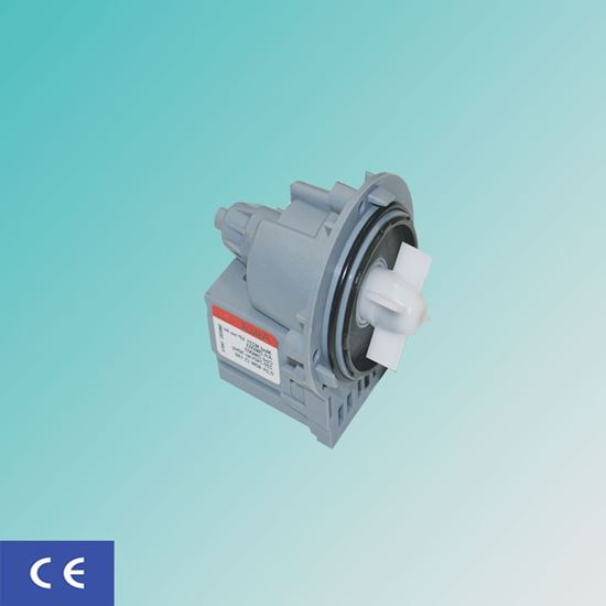 پمپ مگنتی آسکول ایتالیا W40