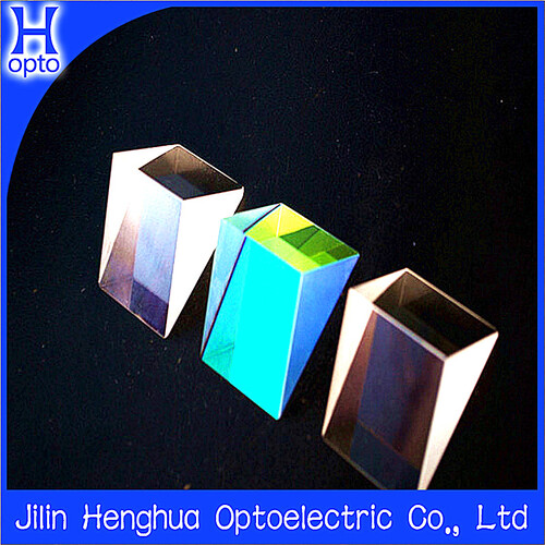 beam splitter prism