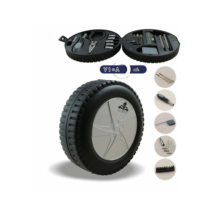 جعبه ابزار تبلیغاتی کد 7108