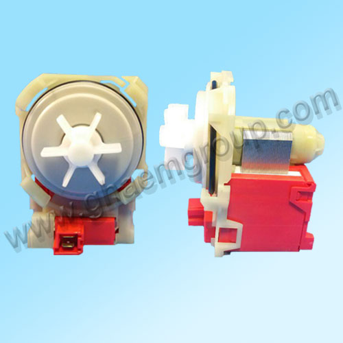 پمپ مگنتی 4 خار اسپانیا – [10403]