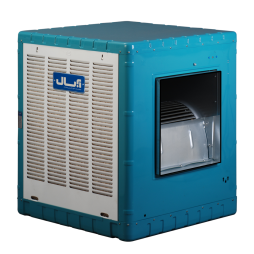 کولر آبی پشت بامی مدل AC40