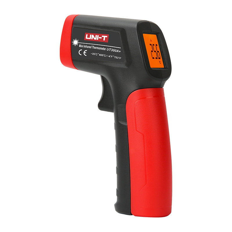 UT300 Series Infrared Thermometers