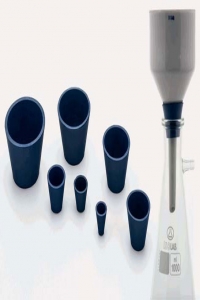 درپوش بوخنر سری 7 عددی