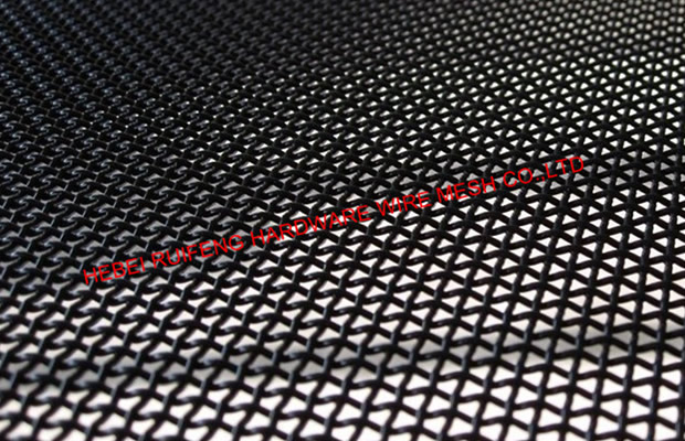 SECURITY WINDOW SCREENING