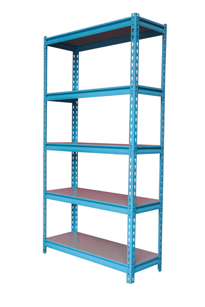 storage shelf