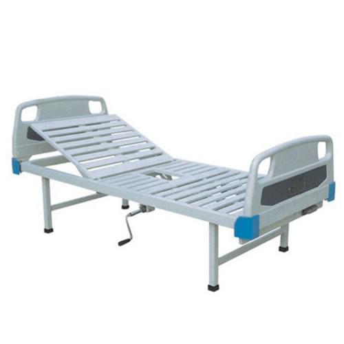 تخت ABS مدل HZ-C6 تک چرخشی (با سوراخ شیت)