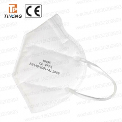 ماسک نوع CE با علامت FFP2