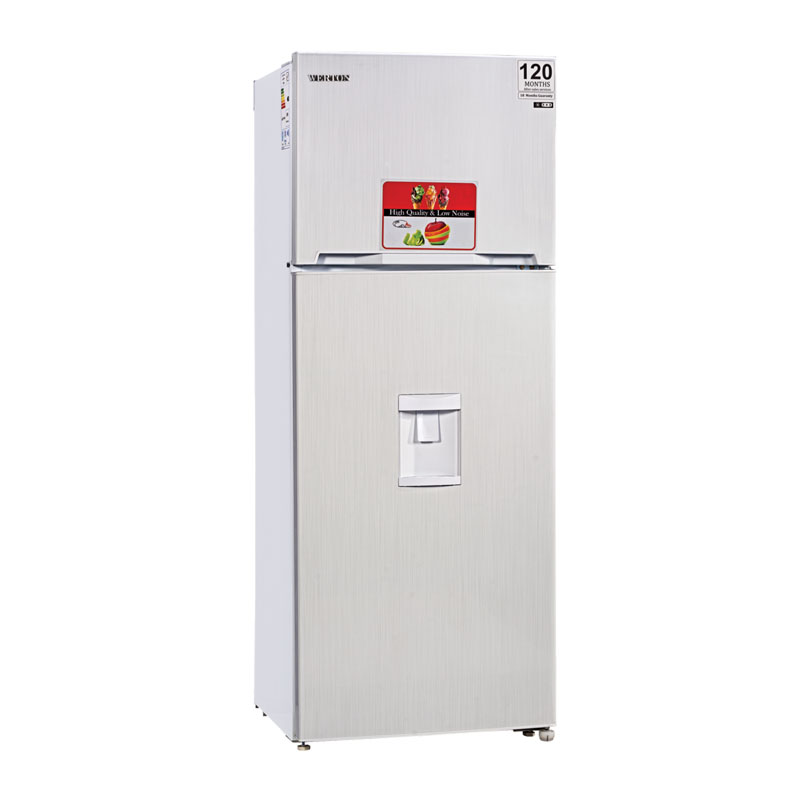Refrigerator freezer 18 feet width 65