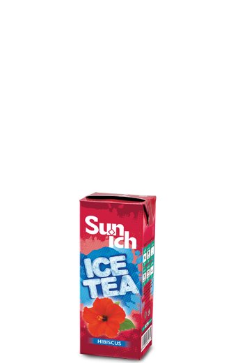 Cold Sour Tea (Hibiscus)