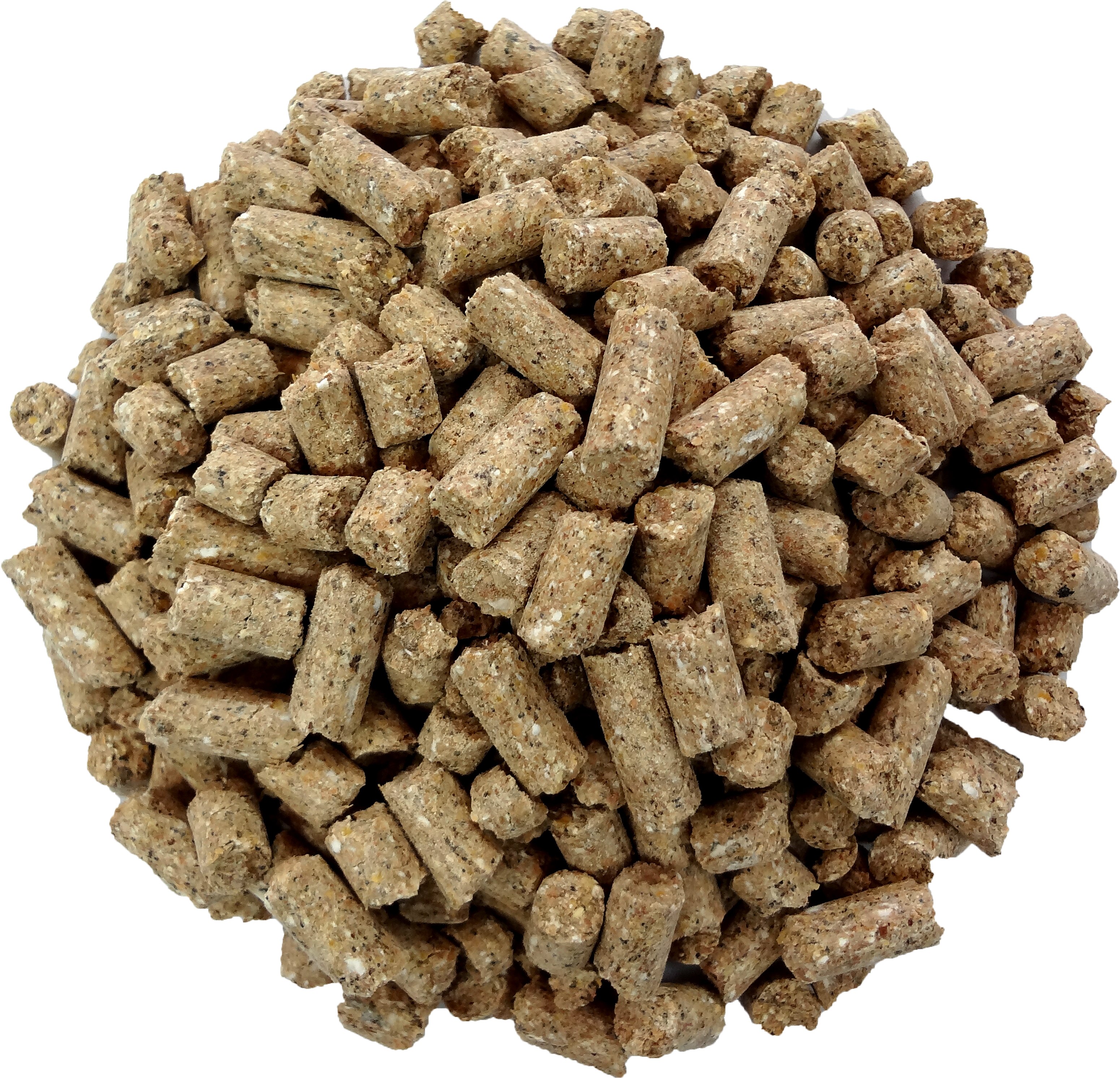 Dry heifer and cow concentrate