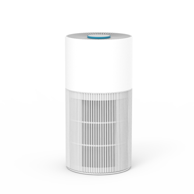 تصفیه هوا فیلتر هپا 7 رنگ روشن