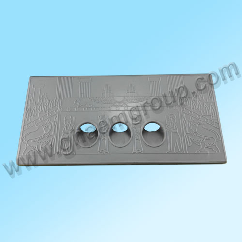 دستگیره جاپودری آزمایش 2001 – [11075]