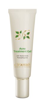 ژل صورت مخصوص پوست های آکنه‌ای