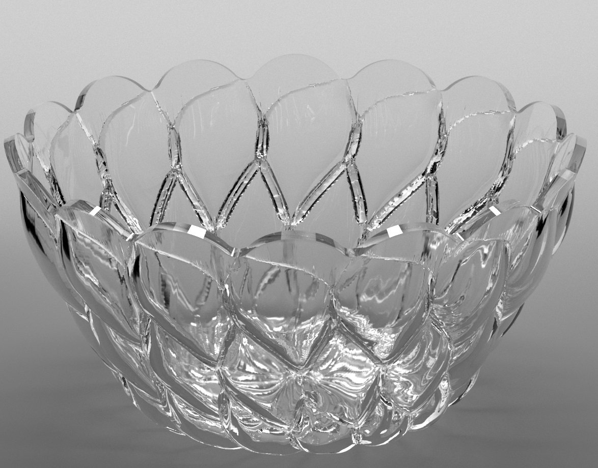 کاسه کوچک فلورانس