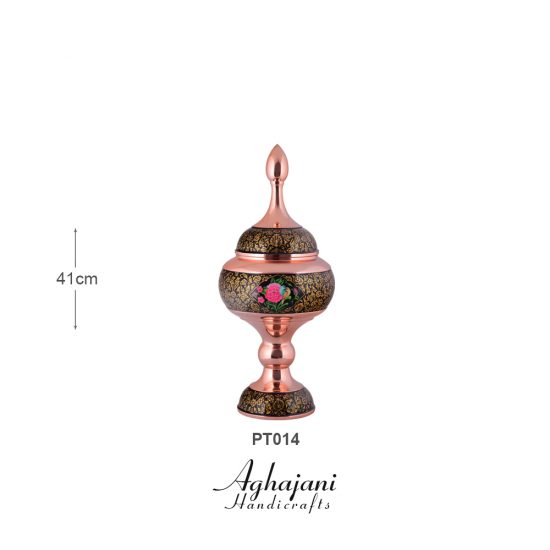 شکلات خوری 30 تشعیر برند آقاجانی