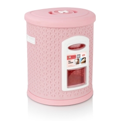 جابرنجی 14 کیلویی پنجره دار لایف (کد: 5518)