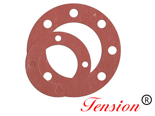 واشر لاستیکی آزبست (ورق واشر)