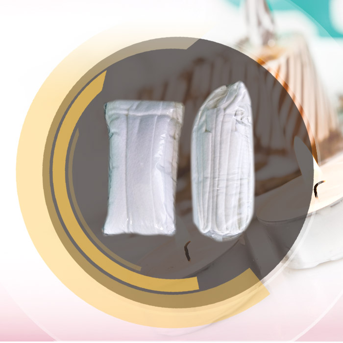 حوله یکبار مصرف طرح اقتصادی ECONOMY