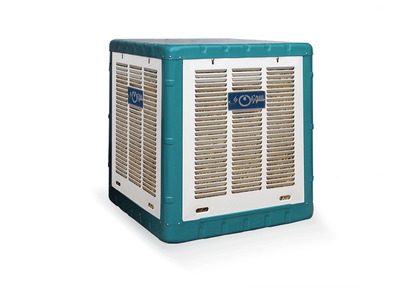 SC35 model water cooler