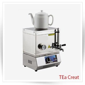 چای ساز TEa مدل تک قوری REM-01