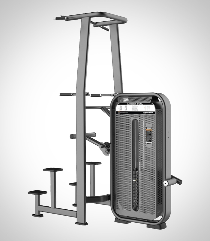 پارالل بارفیکس E7009