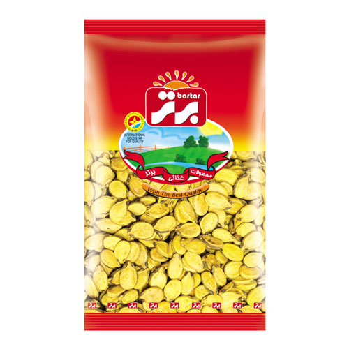 تخمه هندوانه ۴۵۰ گرم