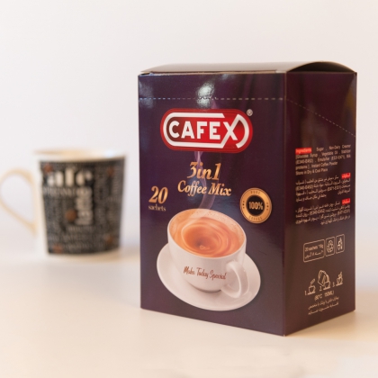 طراحی، چاپ و مونتاژ محصولات کافکس