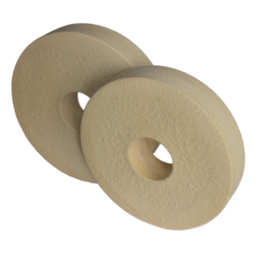 چرخ نمدی پشمی خالص KP-13