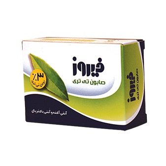 Tea Tree soap