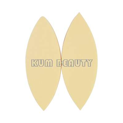 FS0301 makeup sponge dual pointed-non latex