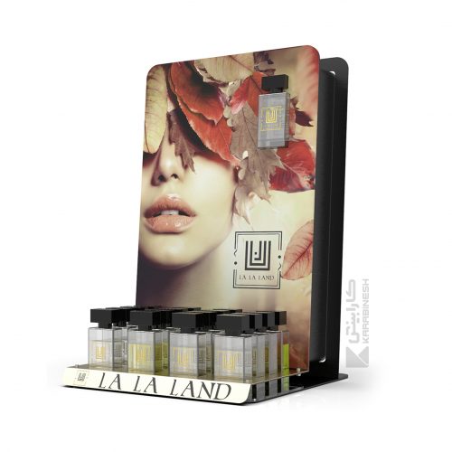 استند عطر لالالند