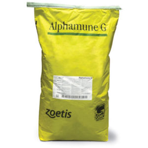 آلفامیون ® | ®Alphamune