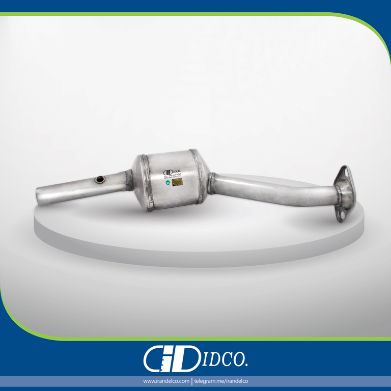 کاتالیست مگان 1600 AM