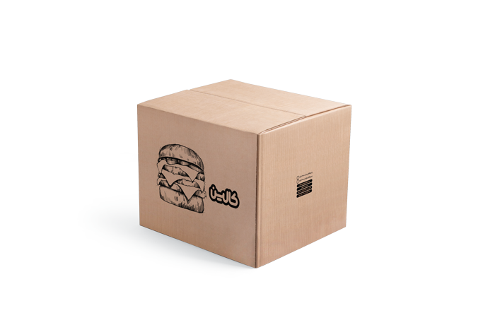 پنیر تست ورقه‌ای گودا و چدار ۳۶۰۰ گرم