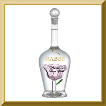 گلاب 750 گرمی لوکس