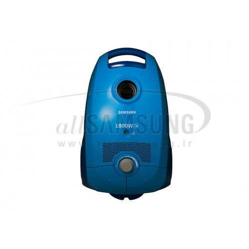 جاروبرقی سامسونگ کیسه ای 1800 وات مدل VC-8020 Samsung Vacuum Cleaner VC-8020