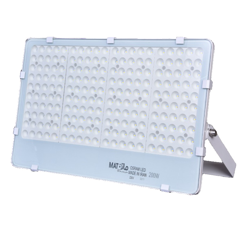 پروژکتور 200 وات