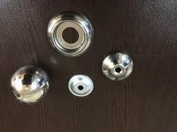 یراق پایه استارت (یراق پایه مادر کامل)