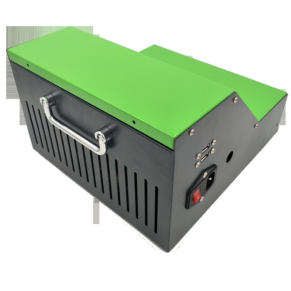 کنترل کننده پمپ اوره SCR