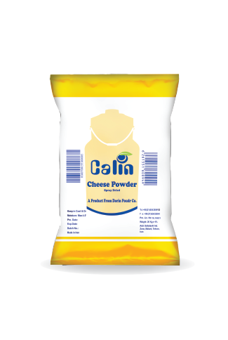 پودر پنیر ۱۰ کیلوگرم