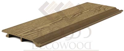 چوب پلاست دیوار پوش